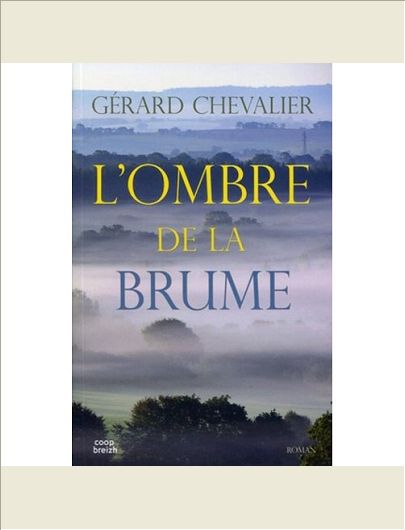 L'OMBRE DE LA BRUME