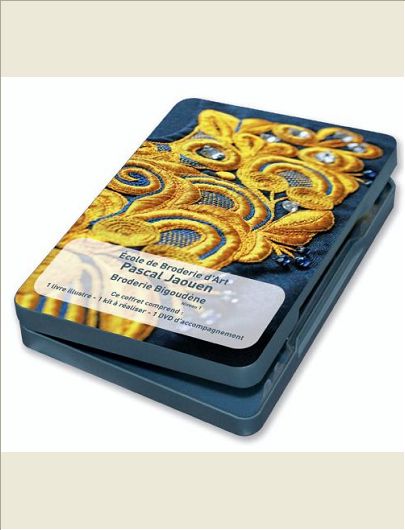 BRODERIE BIGOUDENE