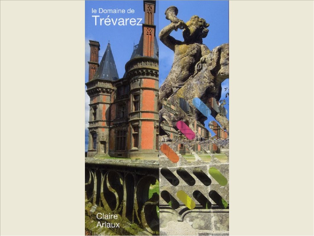 TREVAREZ BATIR UN REVE