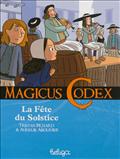 LA FETE DU SOLSTICE