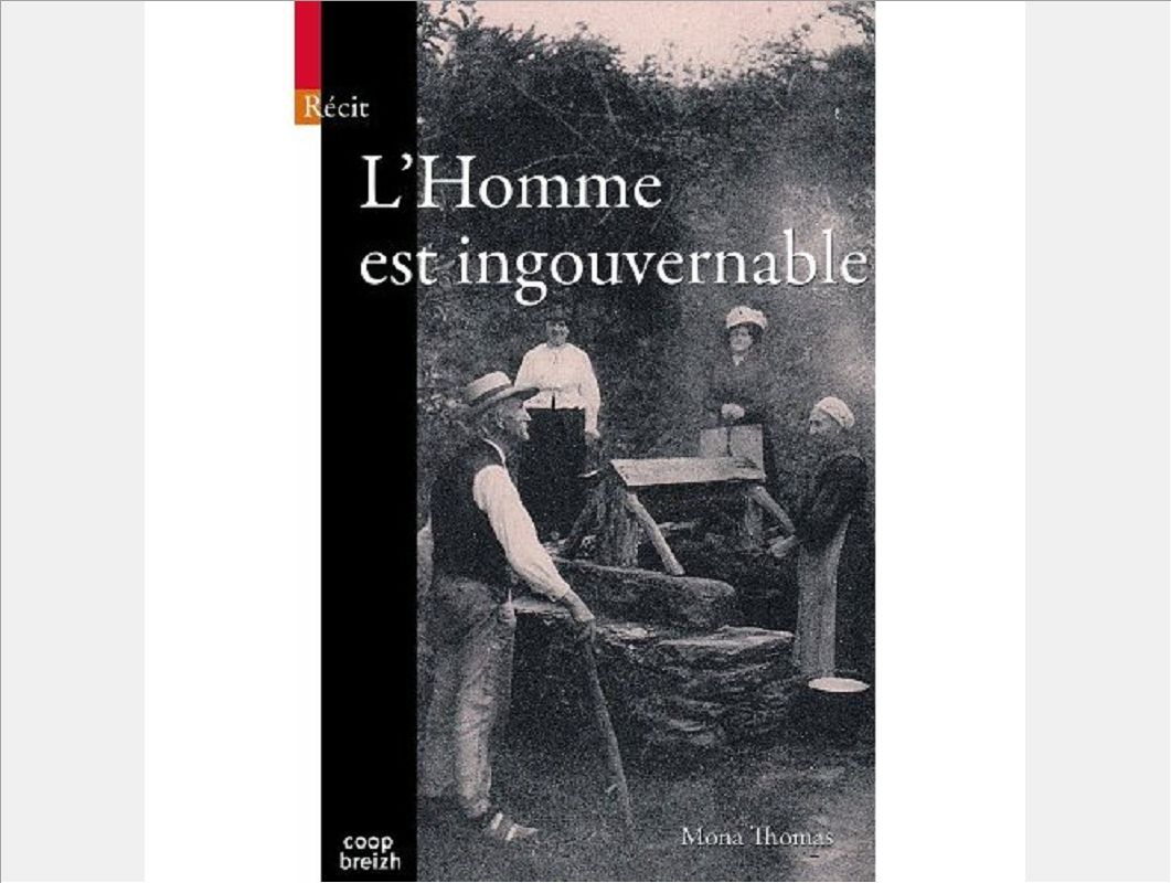 L'HOMME EST INGOUVERNABLE