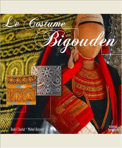 LE COSTUME BIGOUDEN