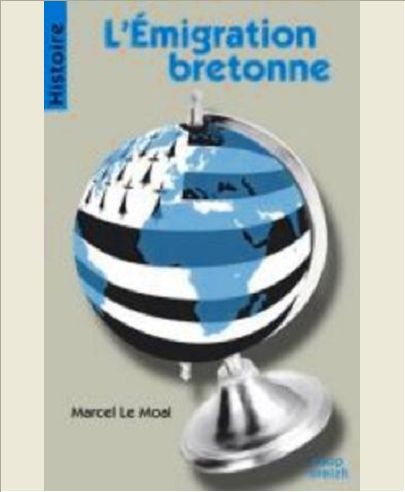 L'EMIGRATION BRETONNE