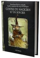 CONTES DU MAGICIEN ET DU SORCIER