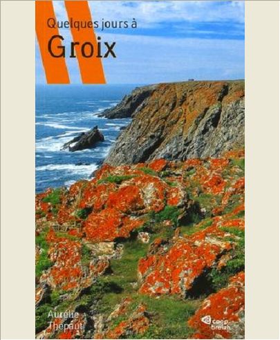 QUELQUES JOURS A L'ILE DE GROIX