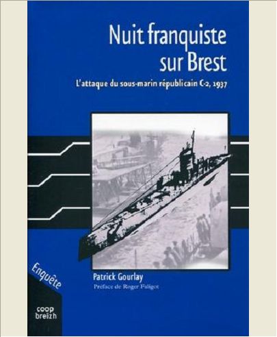 NUIT FRANQUISTE SUR BREST