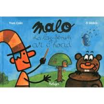 MALO HA LAZ-SENIN AR C'HOAD