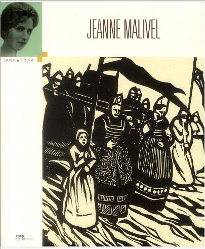 JEANNE MALIVEL, 1895-1926