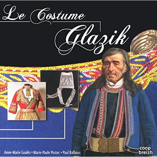 LE COSTUME GLAZIK