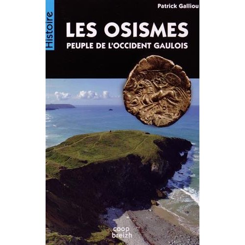LES OSISMES PEUPLE DE L'OCCIDENT GAULOIS