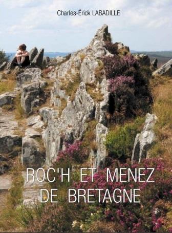 ROC'H DE BRETAGNE 96 SORTIES NATURALISTES AU COUR DE L'ARMEN