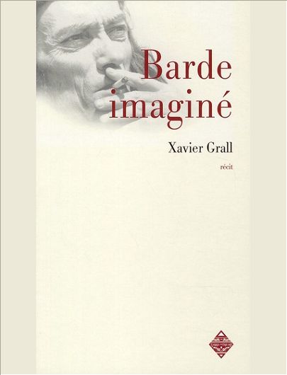 BARDE IMAGINE