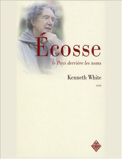 ECOSSE - LE PAYS DERRIERE LES NOMS