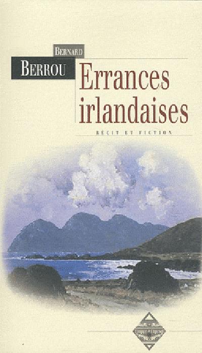 ERRANCES IRLANDAISES