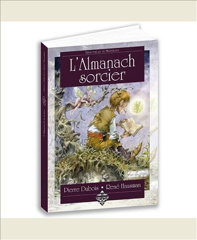 L'ALMANACH SORCIER