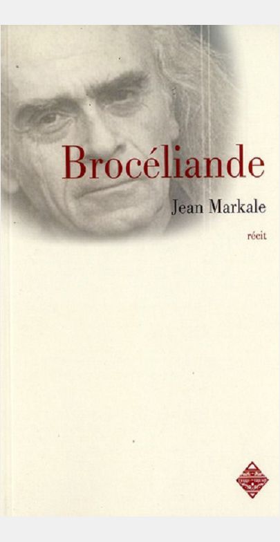 BROCELIANDE