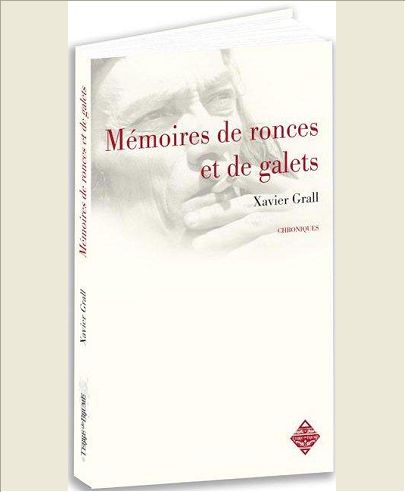 MEMOIRES DE RONCES ET DE GALETS