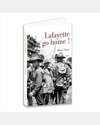 LAFAYETTE GO HOME !