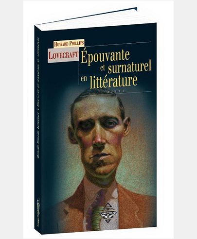 EPOUVANTE ET SURNATUREL EN LITTERATURE