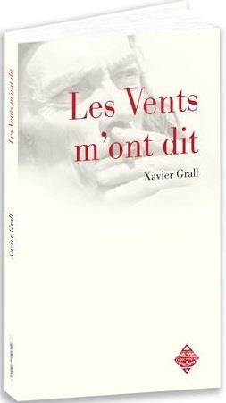 LES VENTS M'ONT DIT