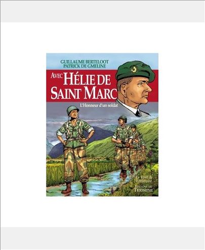 AVEC HELIE DE SAINT-MARC
