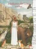 HISTOIRE DE LOU LIVRE