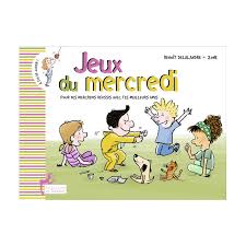 JEUX DU MERCREDI