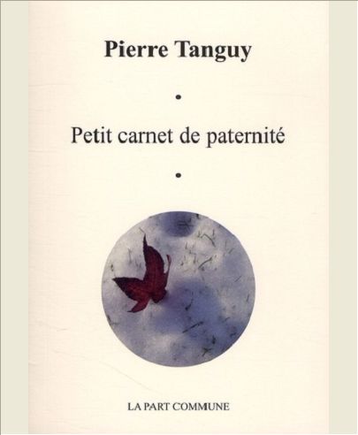 PETIT CARNET DE PATERNITE
