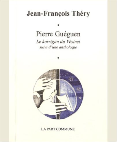 PIERRE GUEGUEN LE KORRIGAN DU VESINET