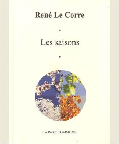 LES SAISONS