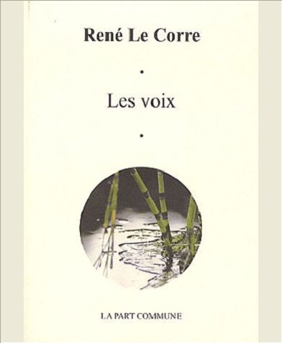 LES VOIX