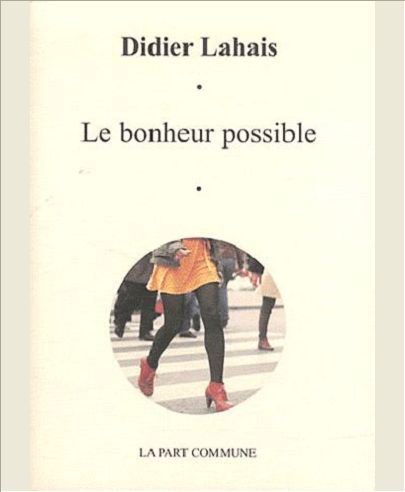 LE BONHEUR POSSIBLE