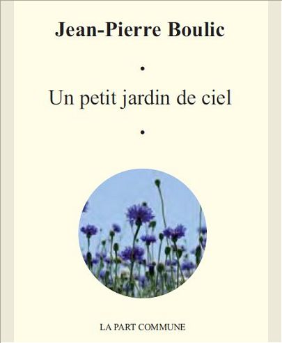 UN PETIT JARDIN DE CIEL