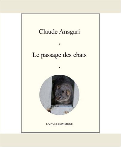 LE PASSAGE DES CHATS.