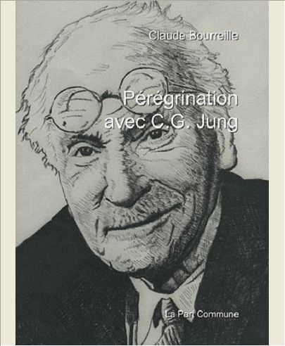 PEREGRINATION AVEC C.G JUNG