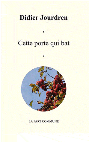 CETTE PORTE QUI BAT