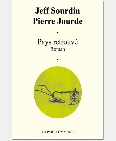PAYS RETROUVE.
