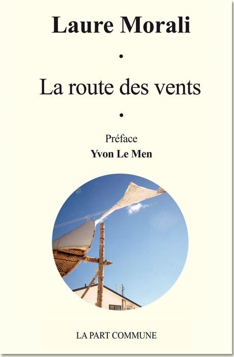 LA ROUTE DES VENTS.