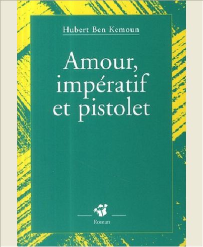 AMOUR, IMPERATIF ET PISTOLET