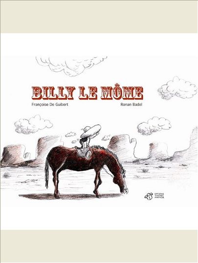 BILLY LE MOME