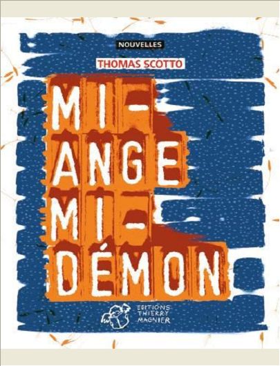 MI-ANGE MI-DEMON