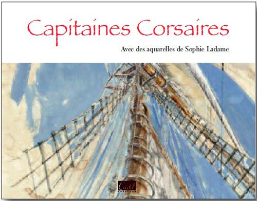 CAPITAINES CORSAIRES