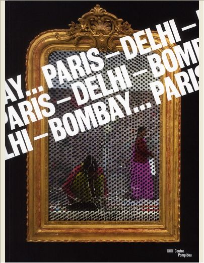 PARIS-DELHI-BOMBAY...