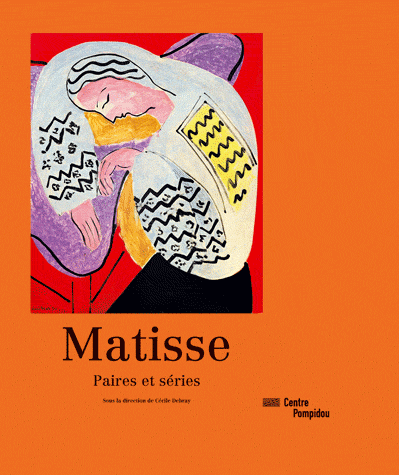 MATISSE PAIRES ET SERIES (CATALOGUE)