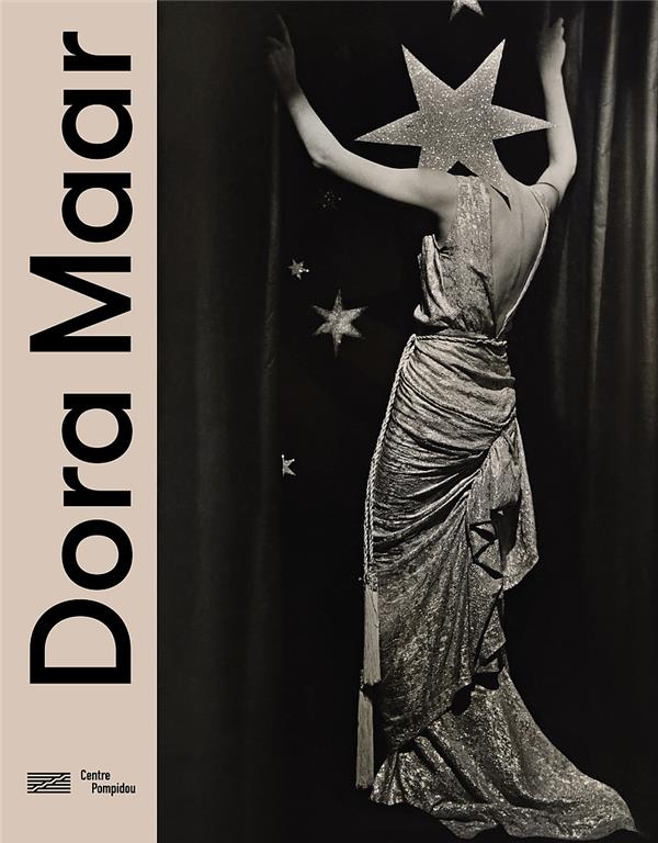 CATALOGUE DORA MAAR