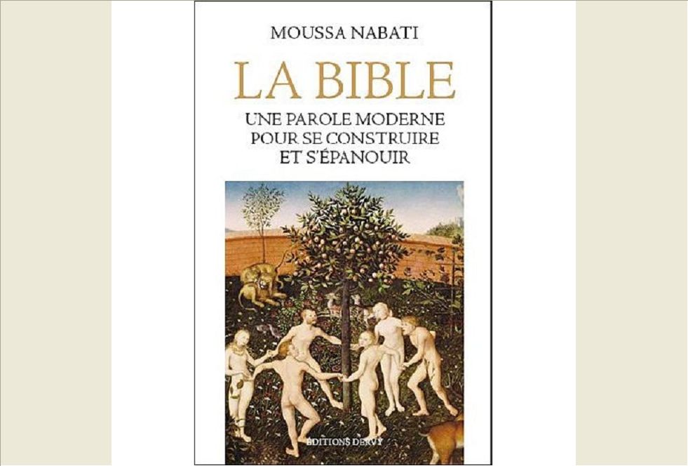 LA BIBLE