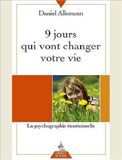 9 JOURS QUI VONT CHANGER VOTRE VIE