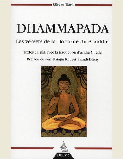DHAMMAPADA