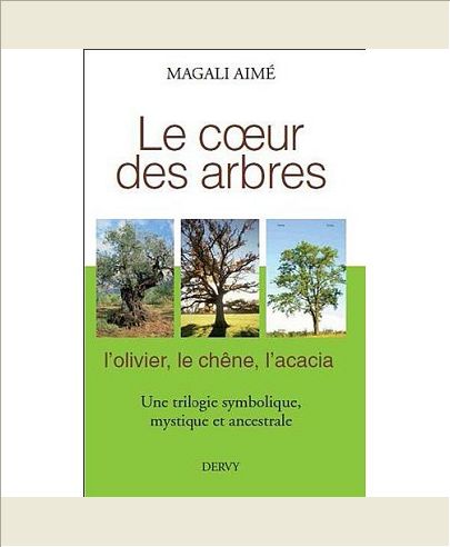 LE COEUR DES ARBRES