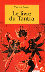 LE LIVRE DU TANTRA
